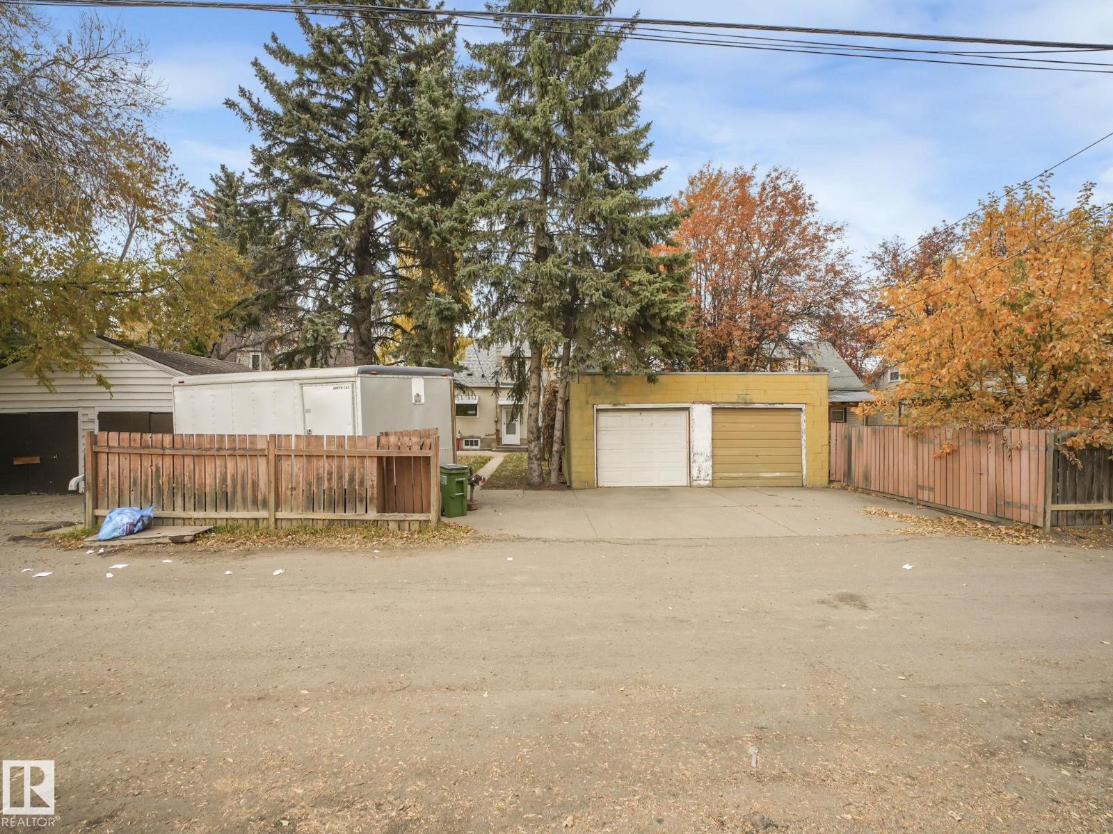 11311 75 Av Nw Nw, Edmonton, Alberta  T6G 0H6 - Photo 34 - E4463607