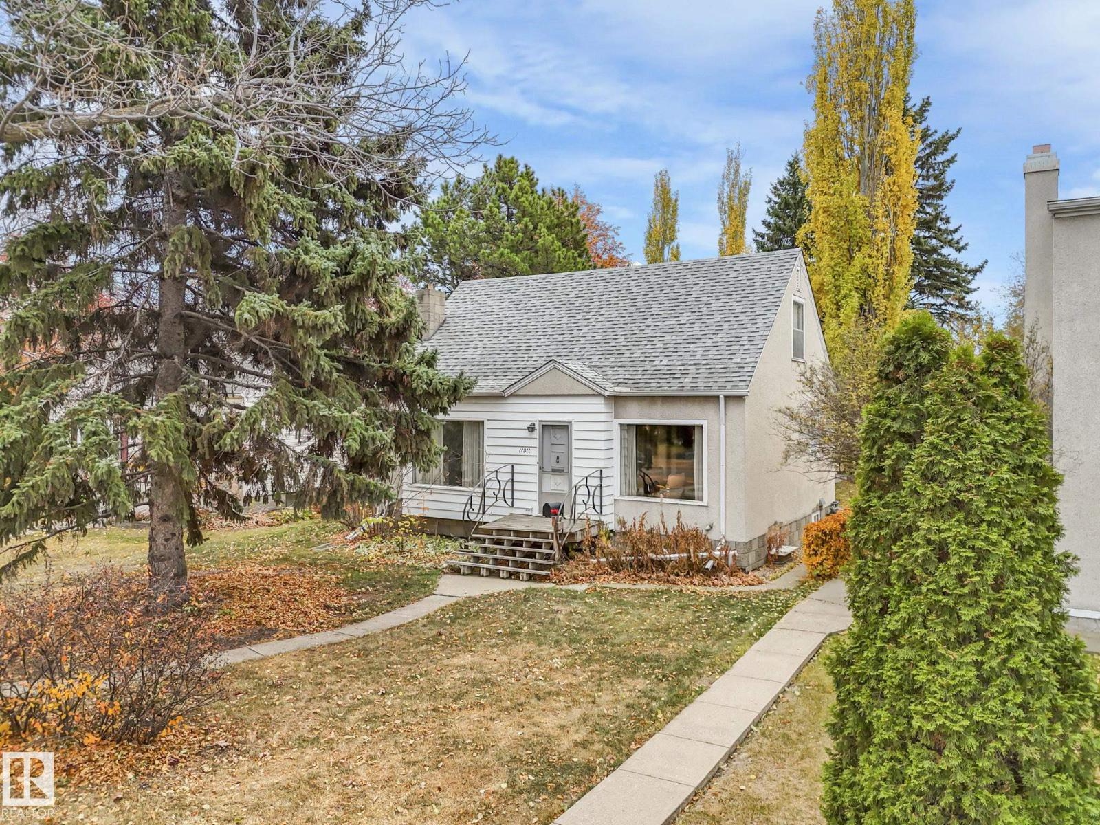 11311 75 Av Nw Nw, Edmonton, Alberta  T6G 0H6 - Photo 4 - E4463607