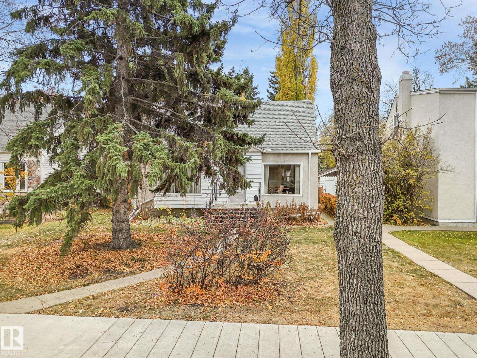11311 75 Av Nw Nw, Edmonton, Alberta  T6G 0H6 - Photo 5 - E4463607