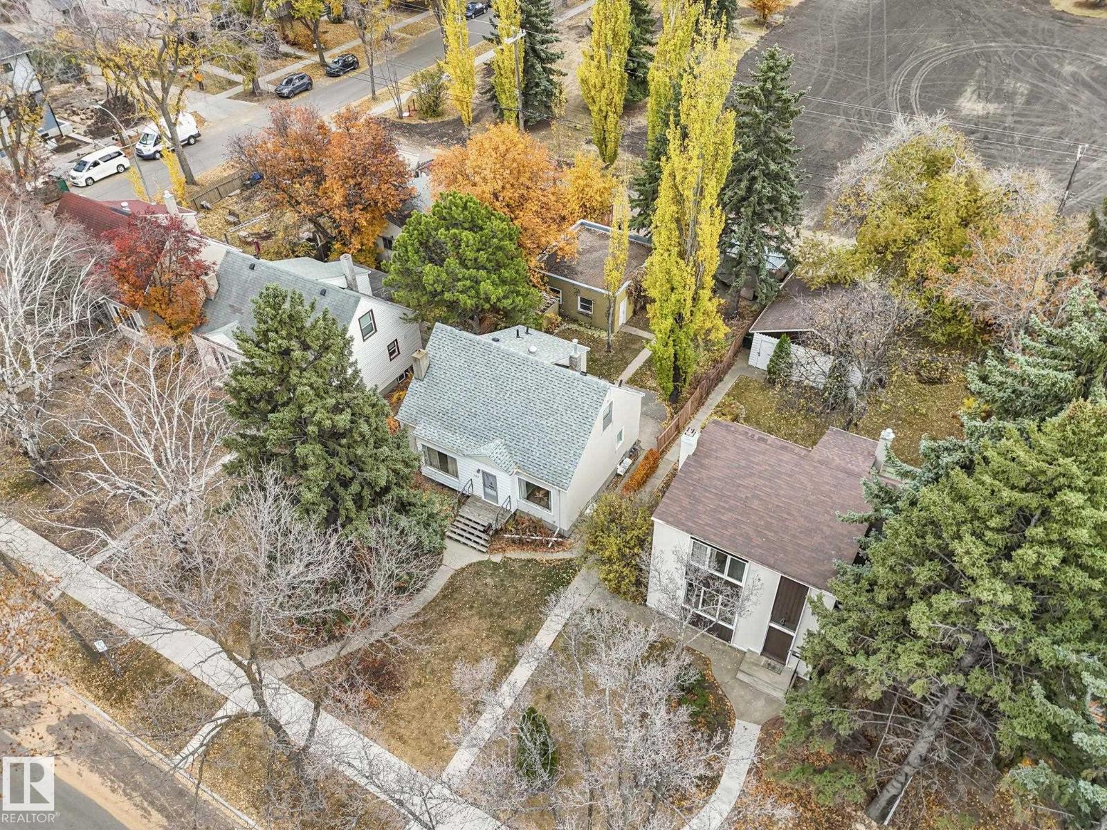 11311 75 Av Nw Nw, Edmonton, Alberta  T6G 0H6 - Photo 6 - E4463607