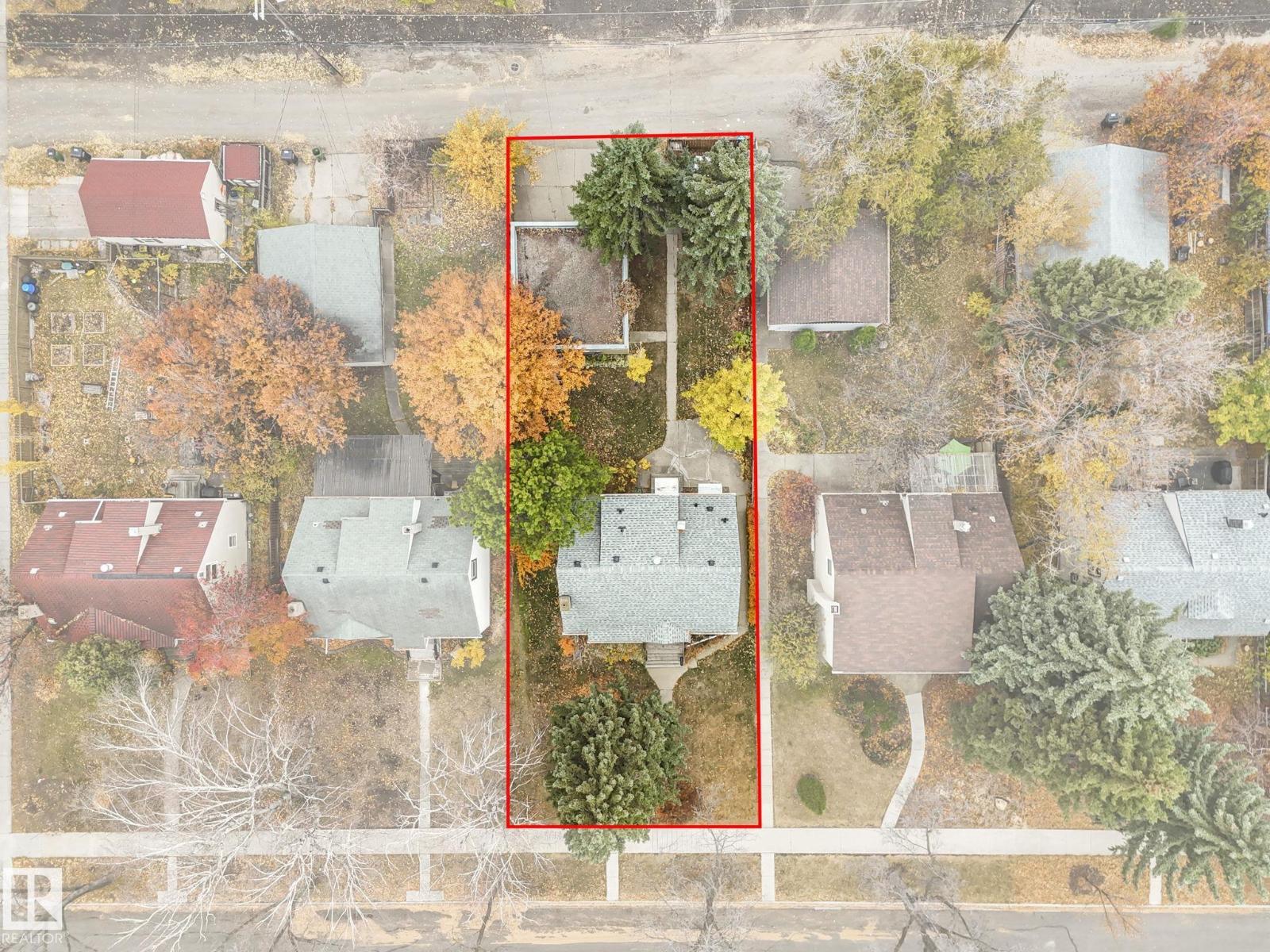 11311 75 Av Nw Nw, Edmonton, Alberta  T6G 0H6 - Photo 7 - E4463607