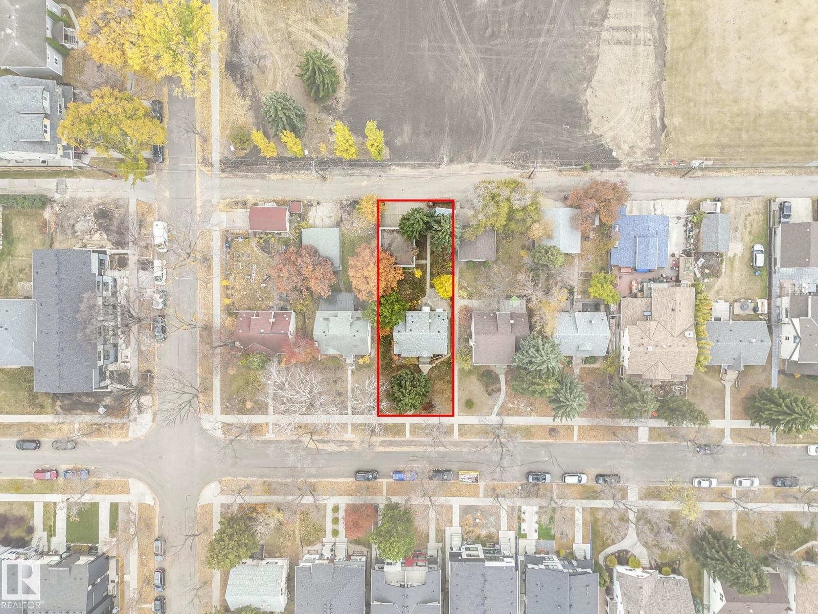 11311 75 Av Nw Nw, Edmonton, Alberta  T6G 0H6 - Photo 8 - E4463607