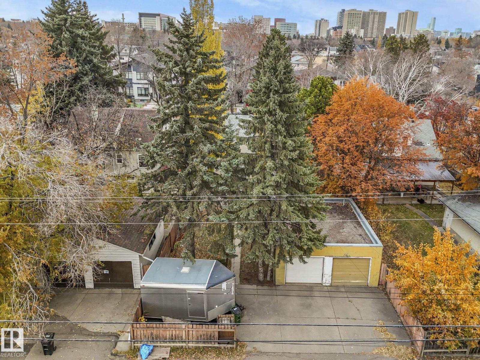 11311 75 Av Nw Nw, Edmonton, Alberta  T6G 0H6 - Photo 9 - E4463607