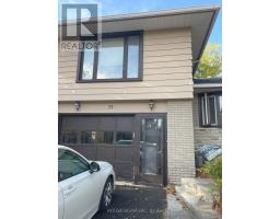 71 HARRIS PLACE, Ottawa, Ontario