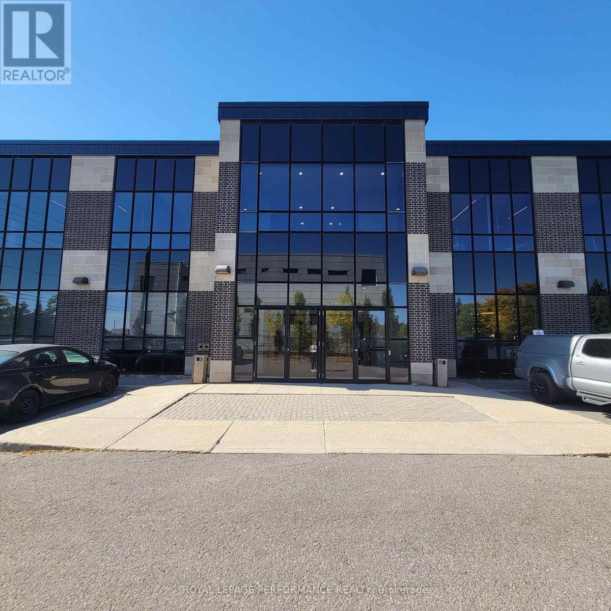 200G - 4275 INNES ROAD, Ottawa, Ontario