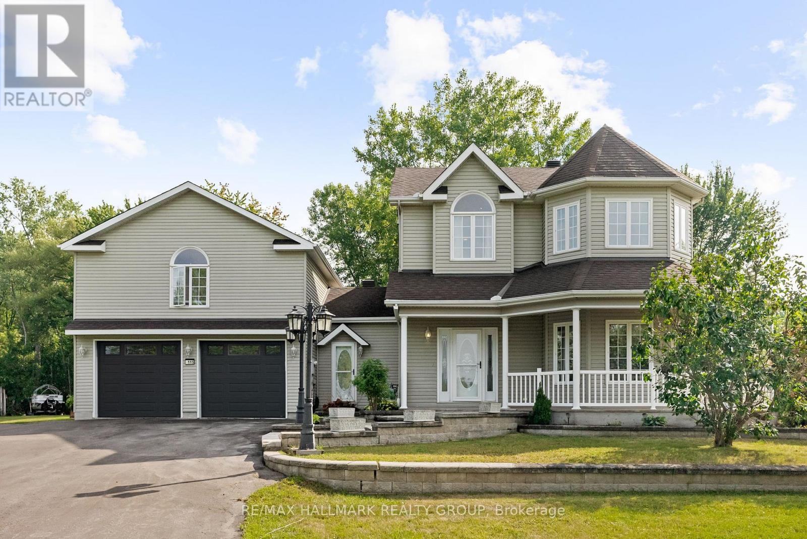 115 PIGEON STREET, Clarence-Rockland, Ontario