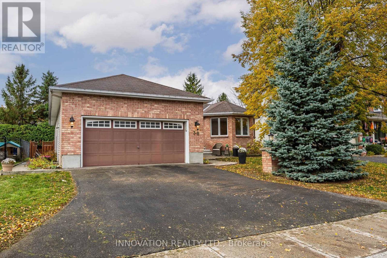 30 RANDALL JAMES DRIVE, Ottawa, Ontario