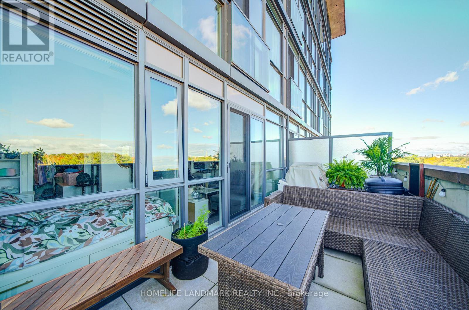 505 - 2055 Danforth Avenue, Toronto, Ontario  M4C 1J8 - Photo 10 - E12483252