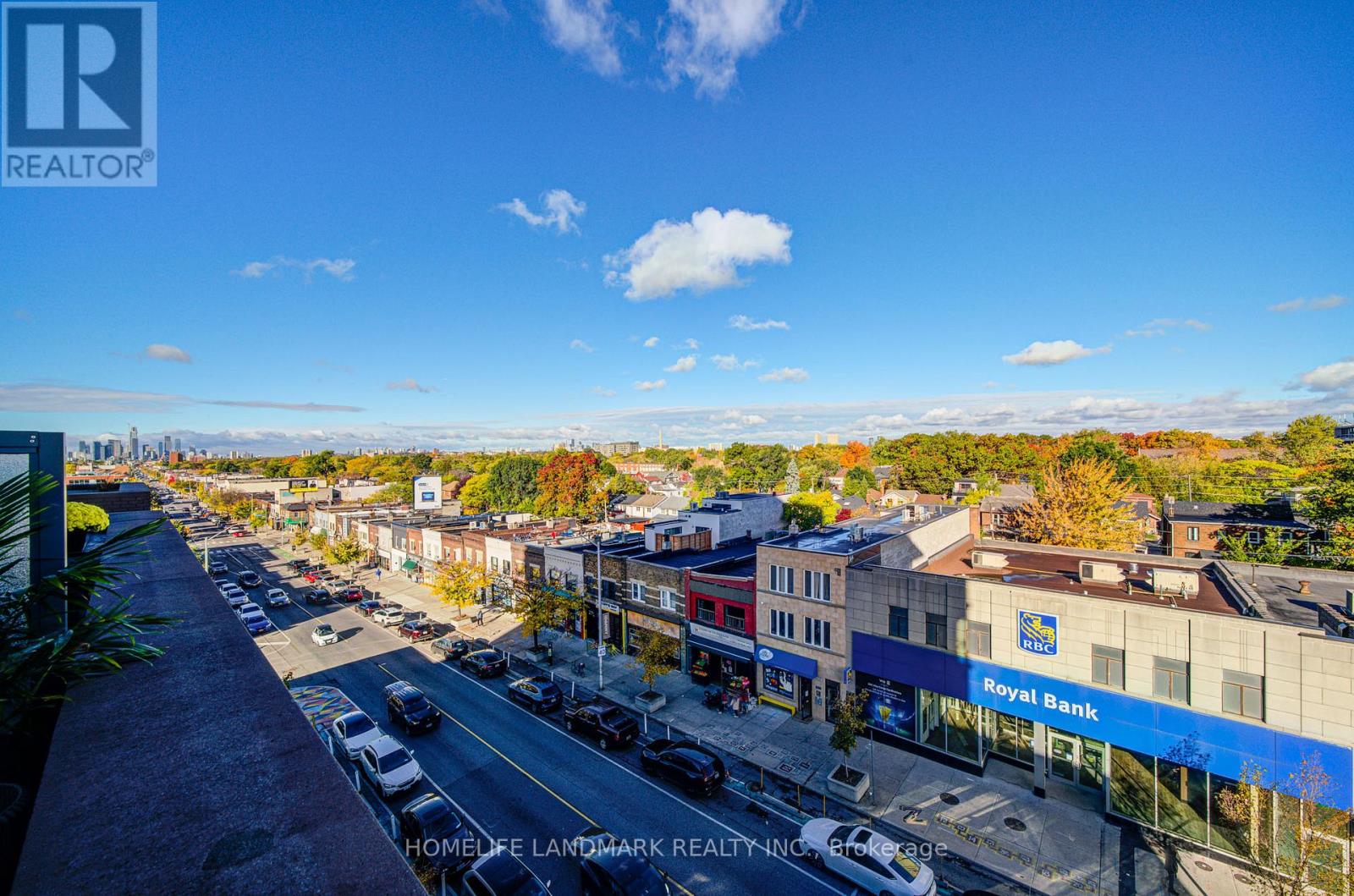 505 - 2055 Danforth Avenue, Toronto, Ontario  M4C 1J8 - Photo 13 - E12483252