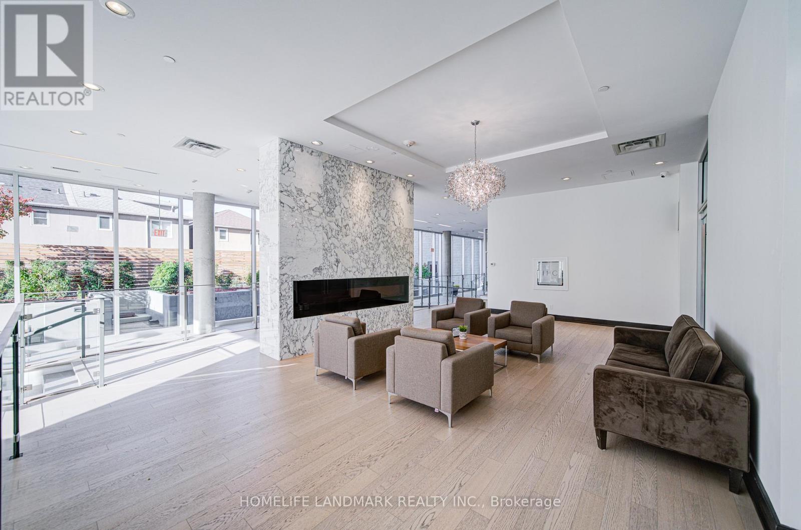 505 - 2055 Danforth Avenue, Toronto, Ontario  M4C 1J8 - Photo 15 - E12483252