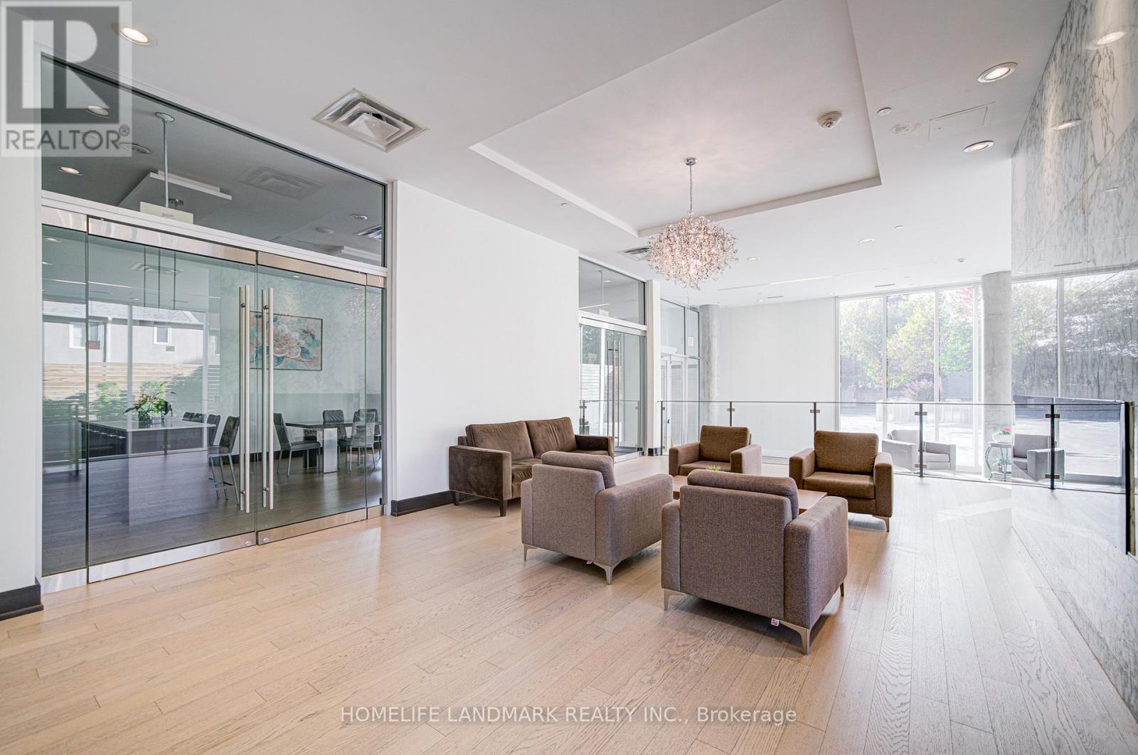 505 - 2055 Danforth Avenue, Toronto, Ontario  M4C 1J8 - Photo 16 - E12483252