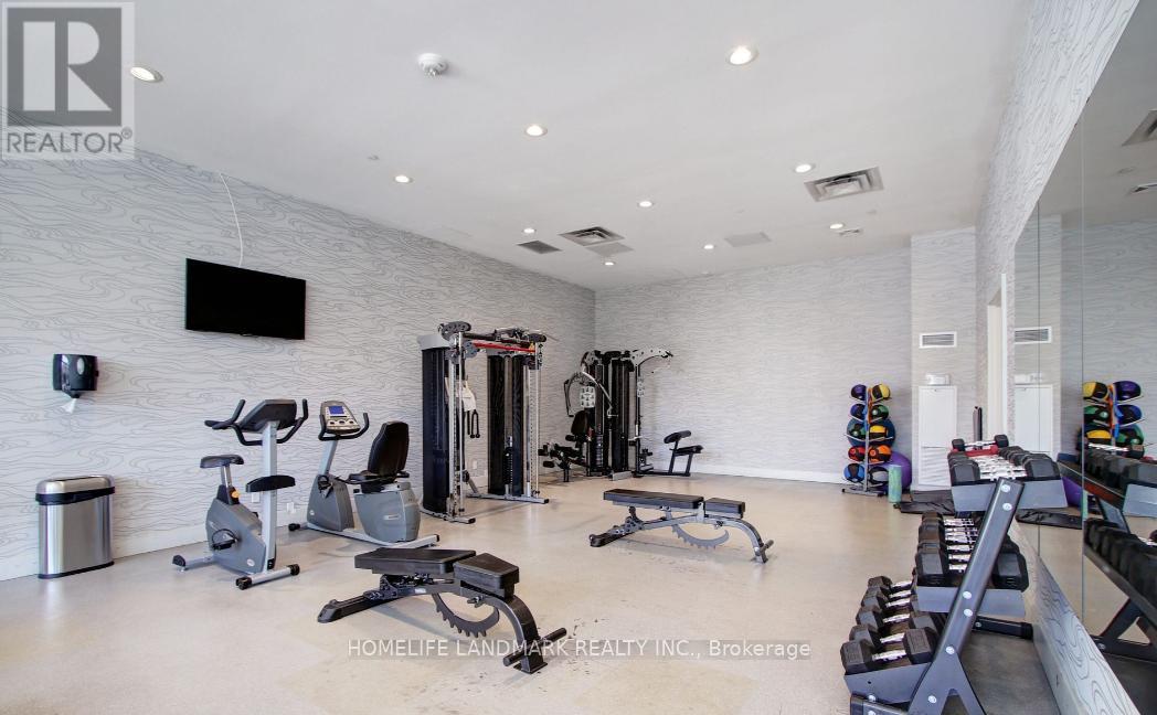 505 - 2055 Danforth Avenue, Toronto, Ontario  M4C 1J8 - Photo 17 - E12483252