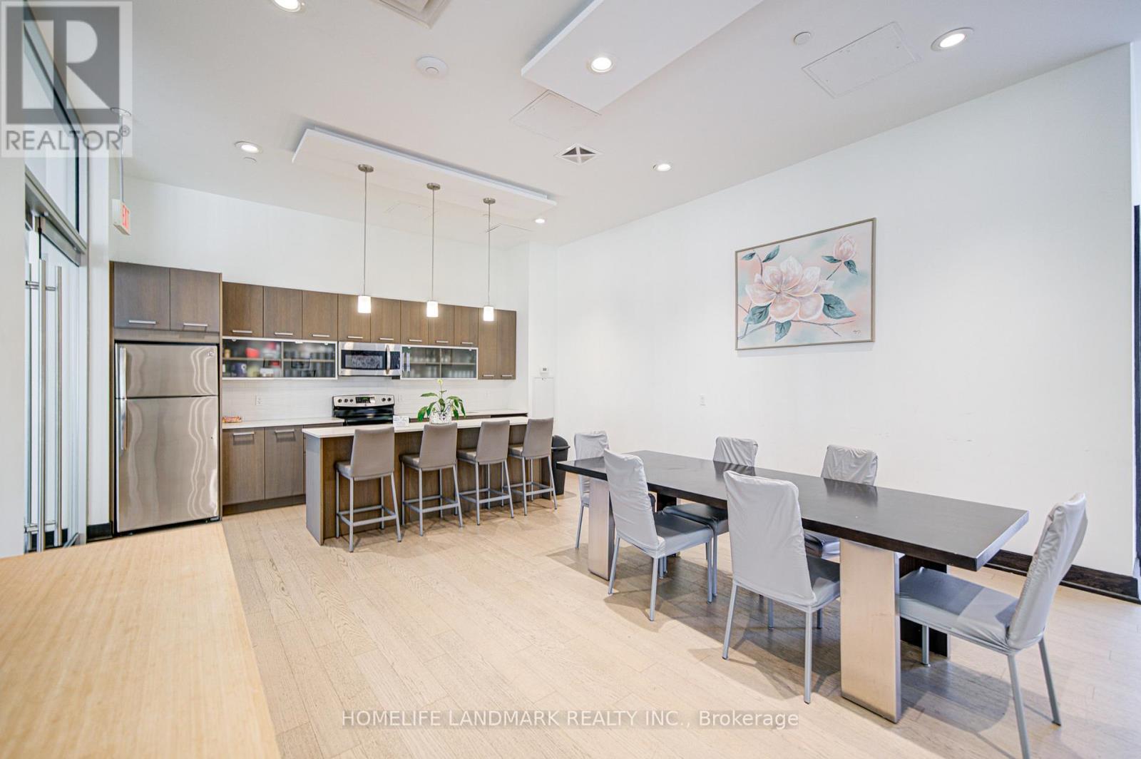 505 - 2055 Danforth Avenue, Toronto, Ontario  M4C 1J8 - Photo 18 - E12483252
