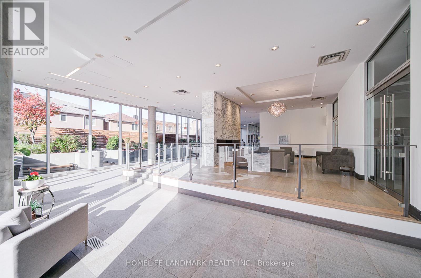 505 - 2055 Danforth Avenue, Toronto, Ontario  M4C 1J8 - Photo 20 - E12483252