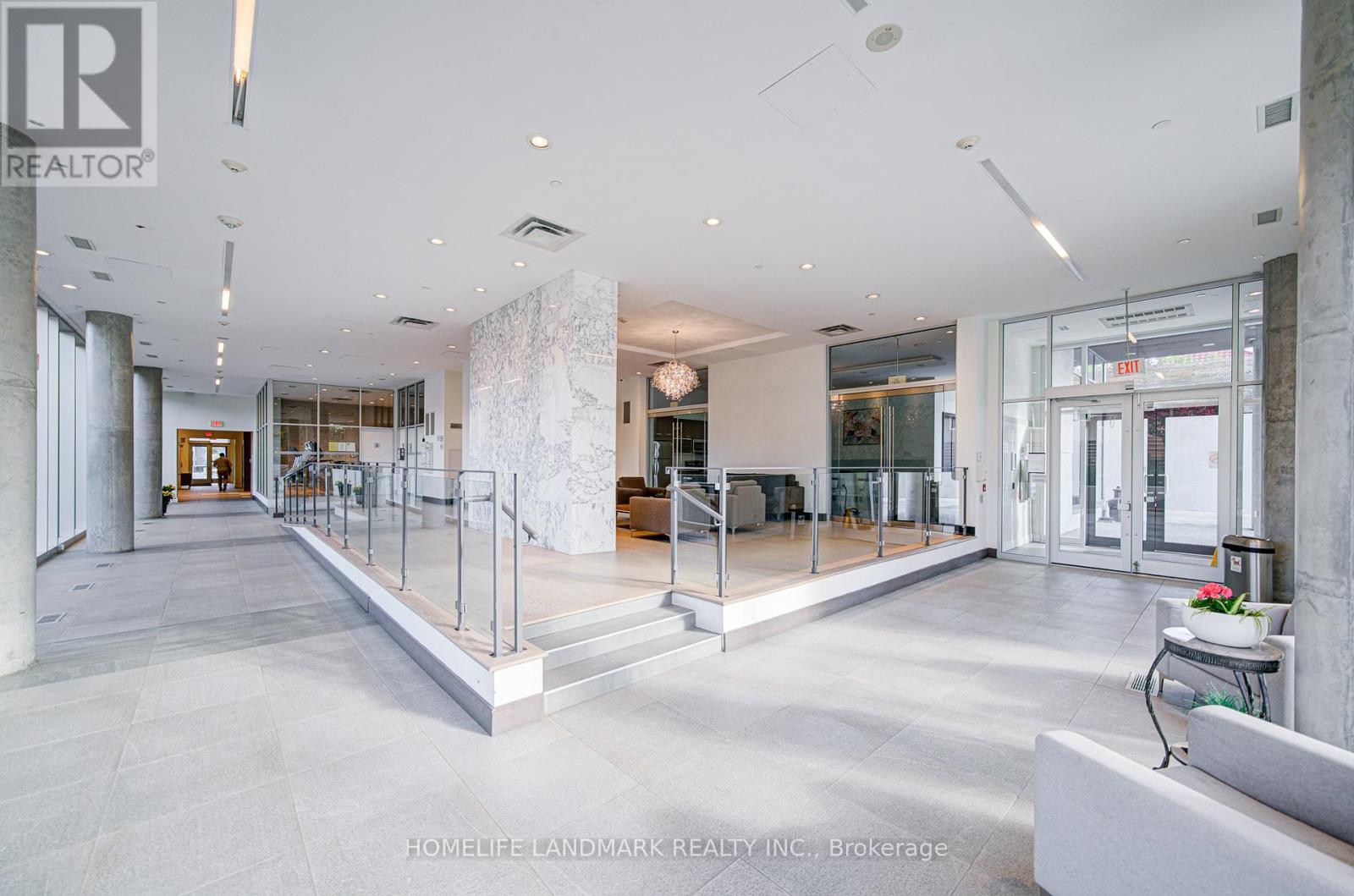 505 - 2055 Danforth Avenue, Toronto, Ontario  M4C 1J8 - Photo 21 - E12483252