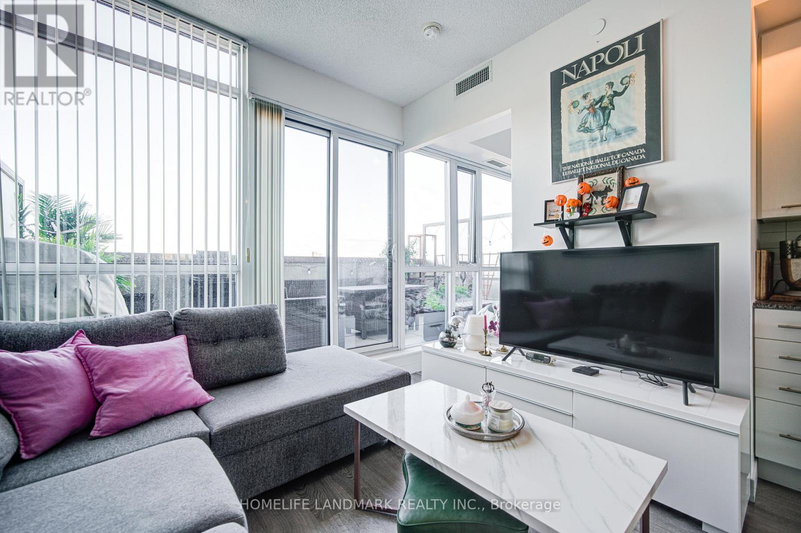 505 - 2055 Danforth Avenue, Toronto, Ontario  M4C 1J8 - Photo 7 - E12483252