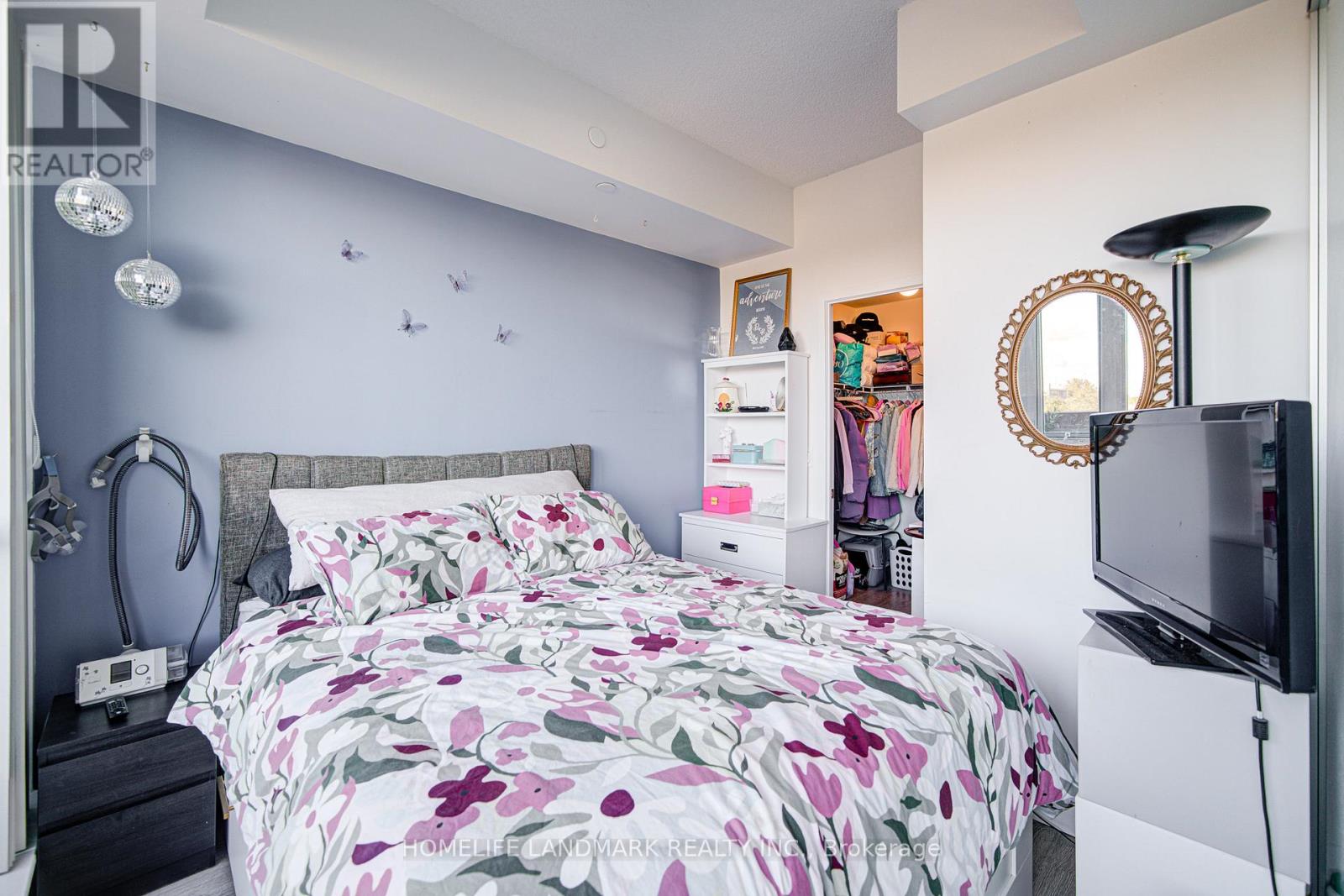 505 - 2055 Danforth Avenue, Toronto, Ontario  M4C 1J8 - Photo 8 - E12483252