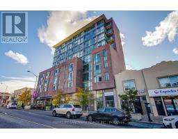 505 - 2055 DANFORTH AVENUE, Toronto, Ontario