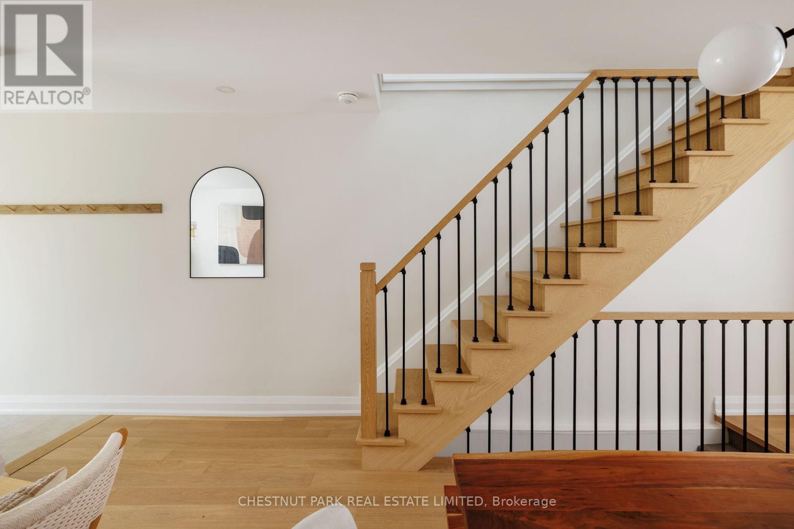 107 Kent Road, Toronto, Ontario  M4L 2X5 - Photo 23 - E12483253