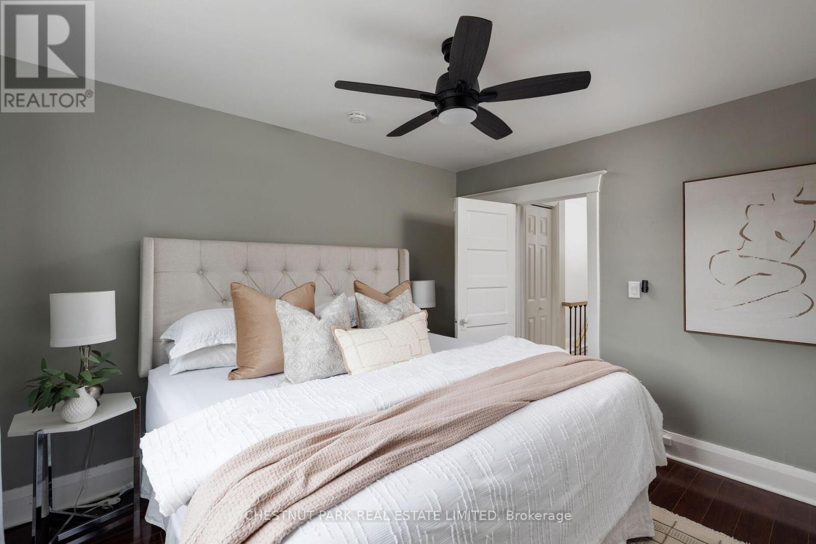 107 Kent Road, Toronto, Ontario  M4L 2X5 - Photo 27 - E12483253