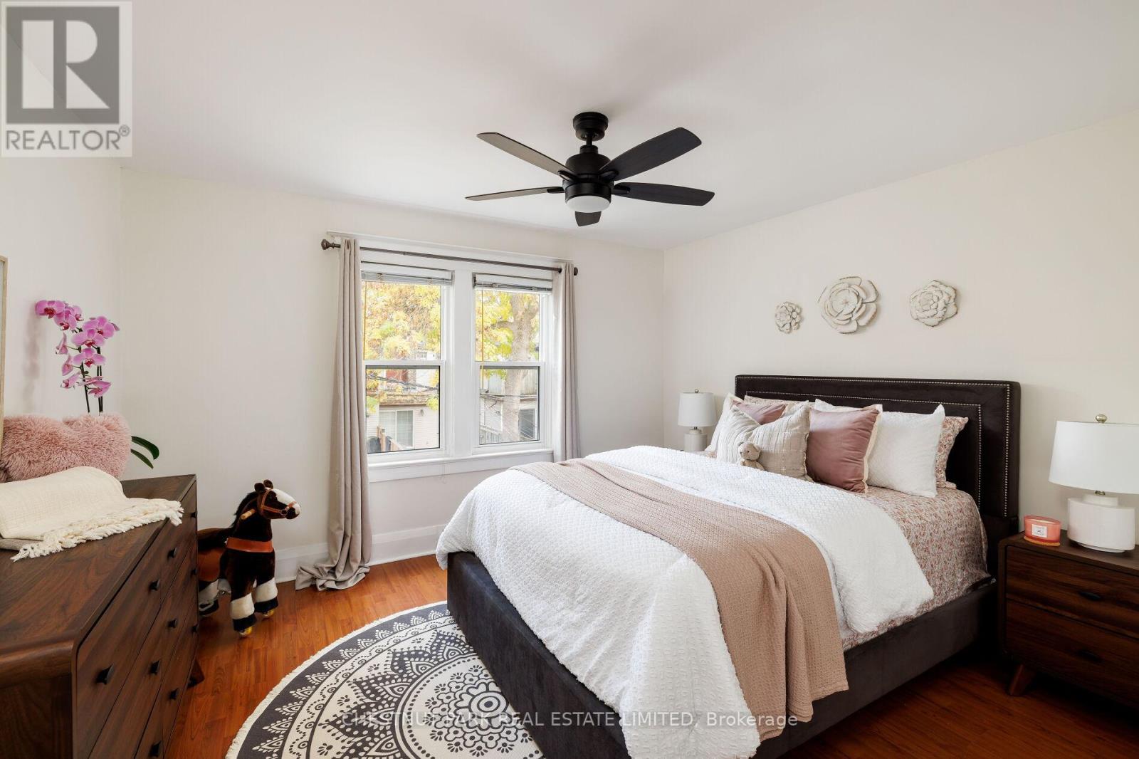 107 Kent Road, Toronto, Ontario  M4L 2X5 - Photo 29 - E12483253