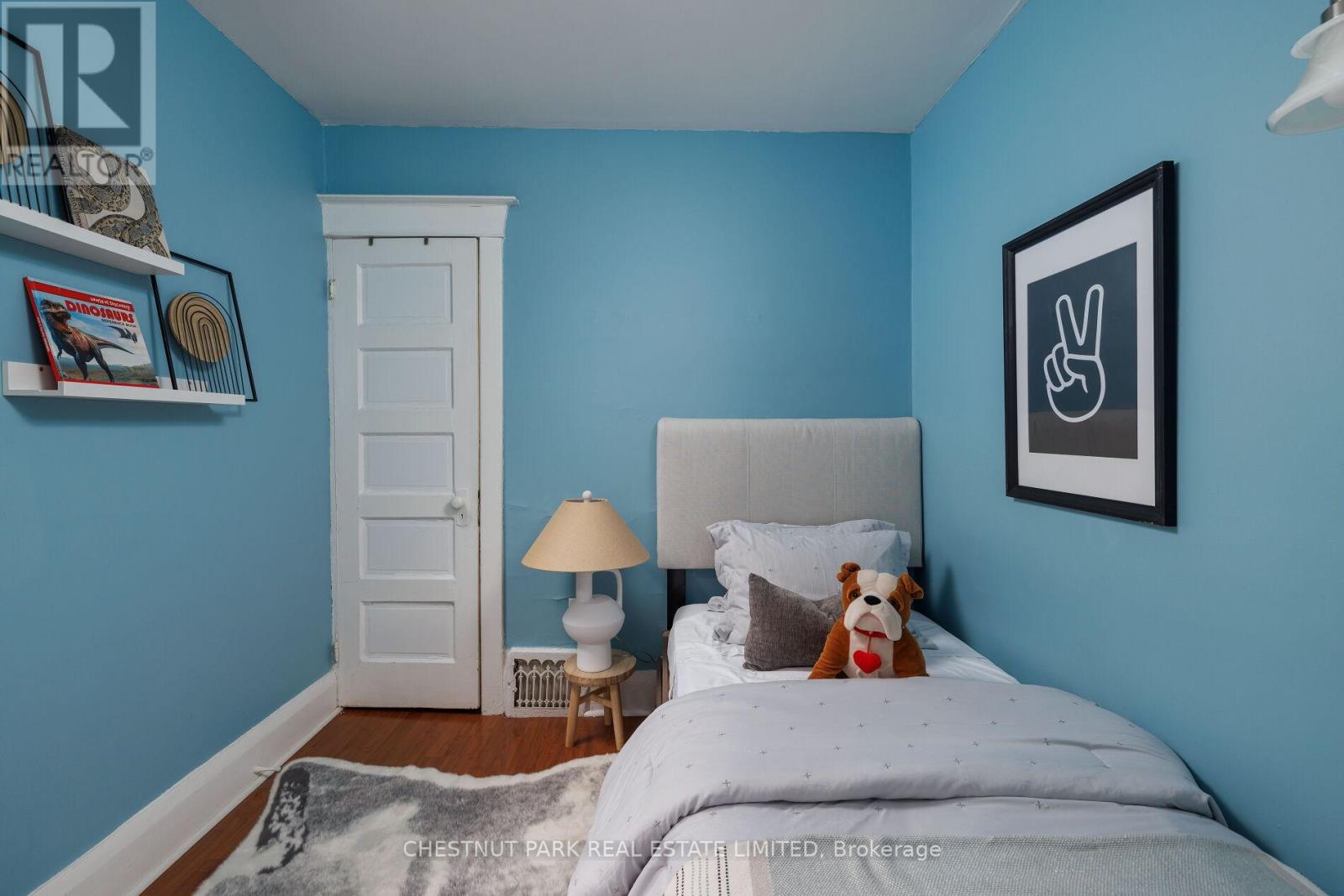 107 Kent Road, Toronto, Ontario  M4L 2X5 - Photo 34 - E12483253