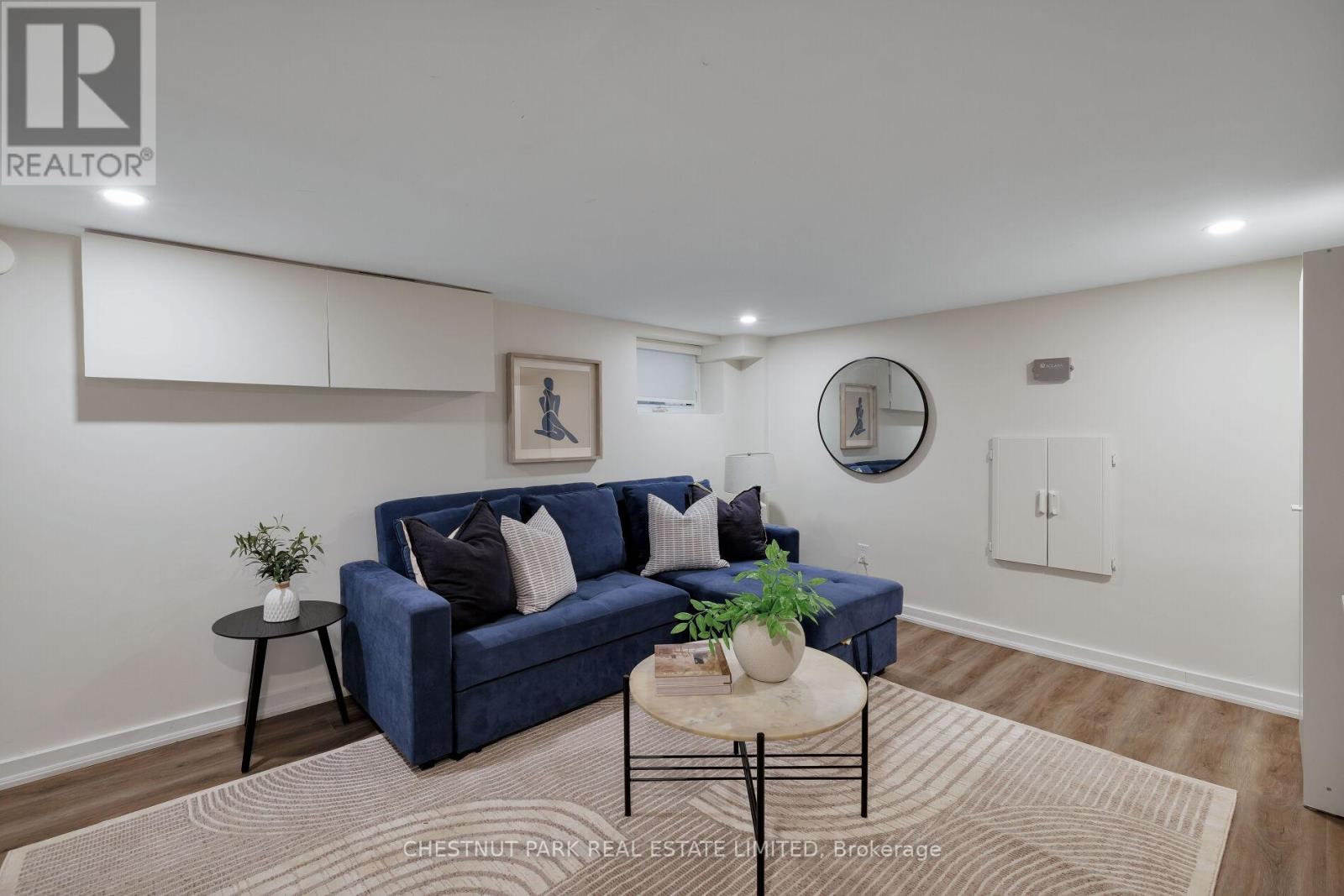 107 Kent Road, Toronto, Ontario  M4L 2X5 - Photo 37 - E12483253