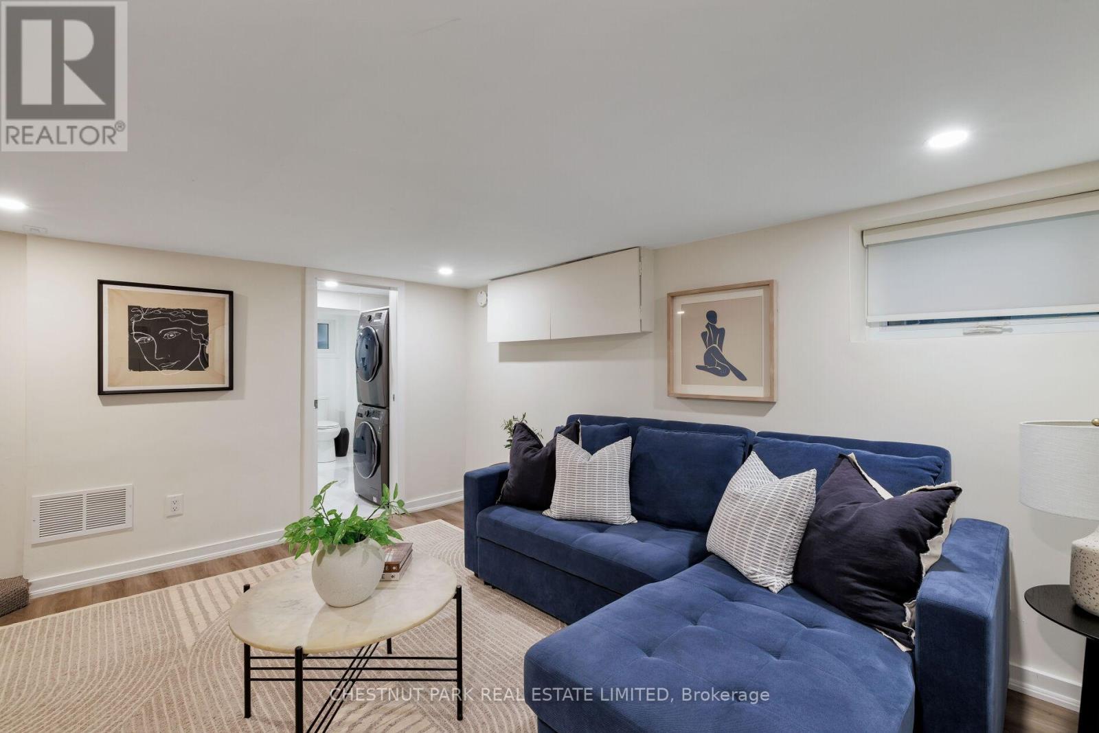107 Kent Road, Toronto, Ontario  M4L 2X5 - Photo 38 - E12483253