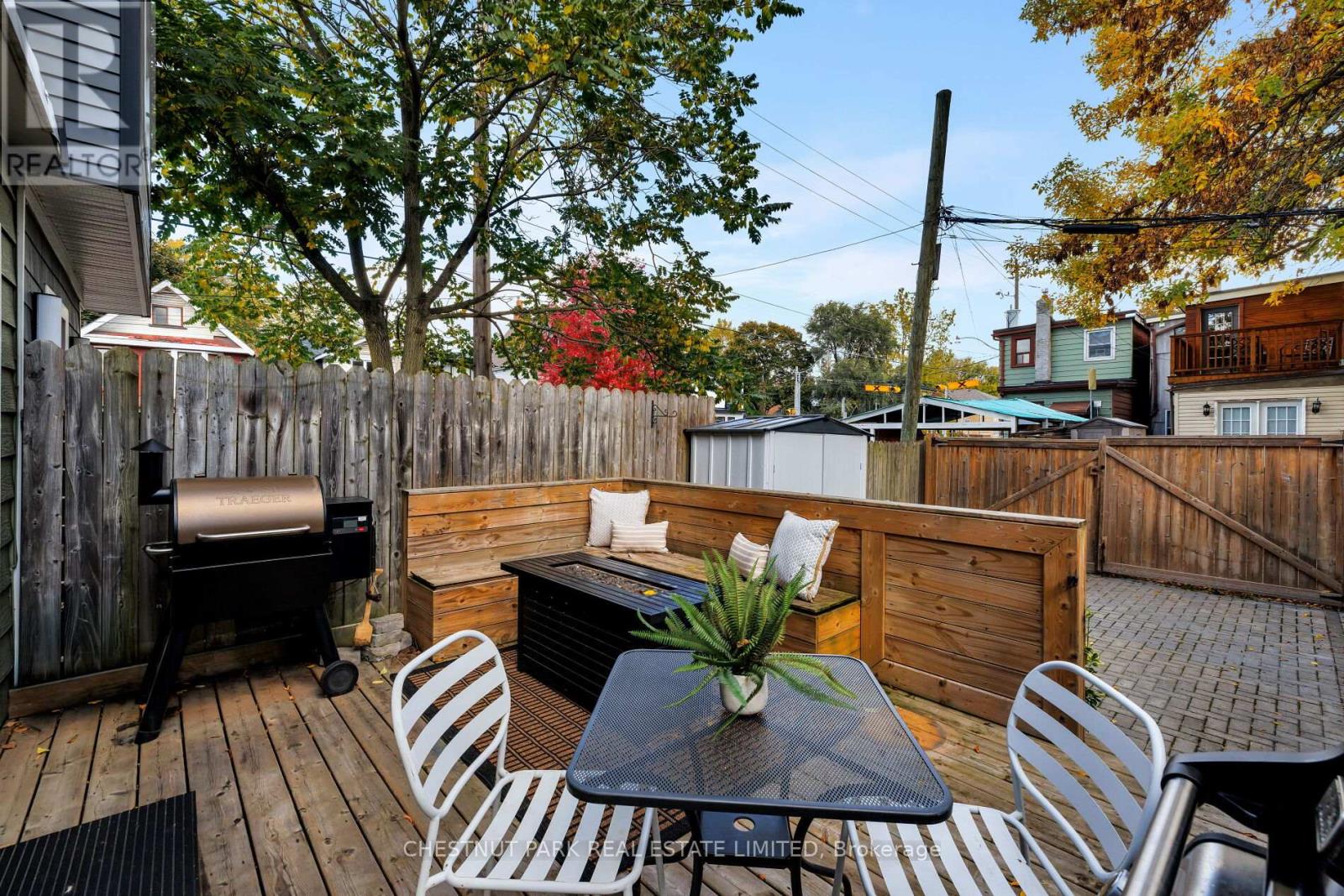 107 Kent Road, Toronto, Ontario  M4L 2X5 - Photo 42 - E12483253