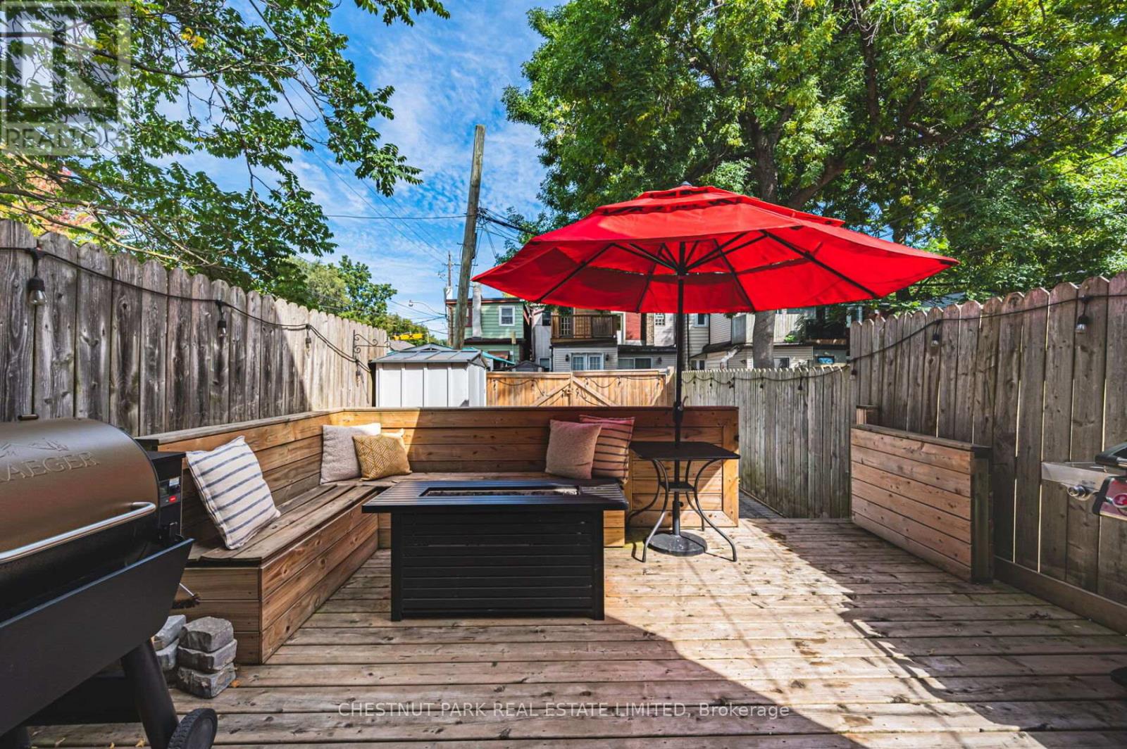 107 Kent Road, Toronto, Ontario  M4L 2X5 - Photo 43 - E12483253