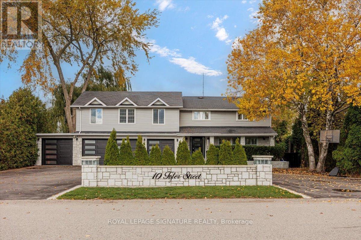 10 TYLER STREET, Clarington, Ontario