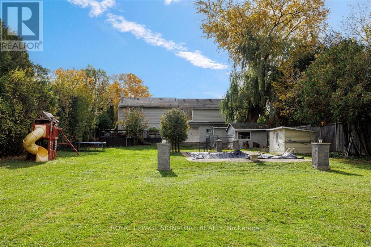 10 Tyler Street, Clarington, Ontario  L0B 1J0 - Photo 31 - E12483261