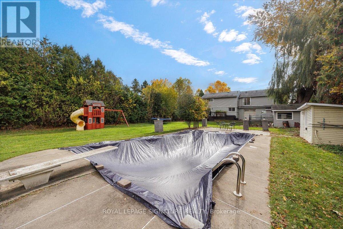 10 Tyler Street, Clarington, Ontario  L0B 1J0 - Photo 33 - E12483261