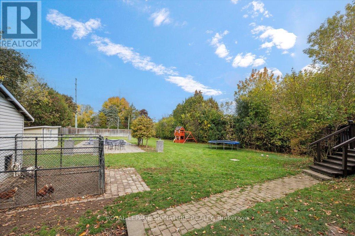 10 Tyler Street, Clarington, Ontario  L0B 1J0 - Photo 35 - E12483261