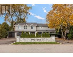 10 TYLER STREET, Clarington, Ontario