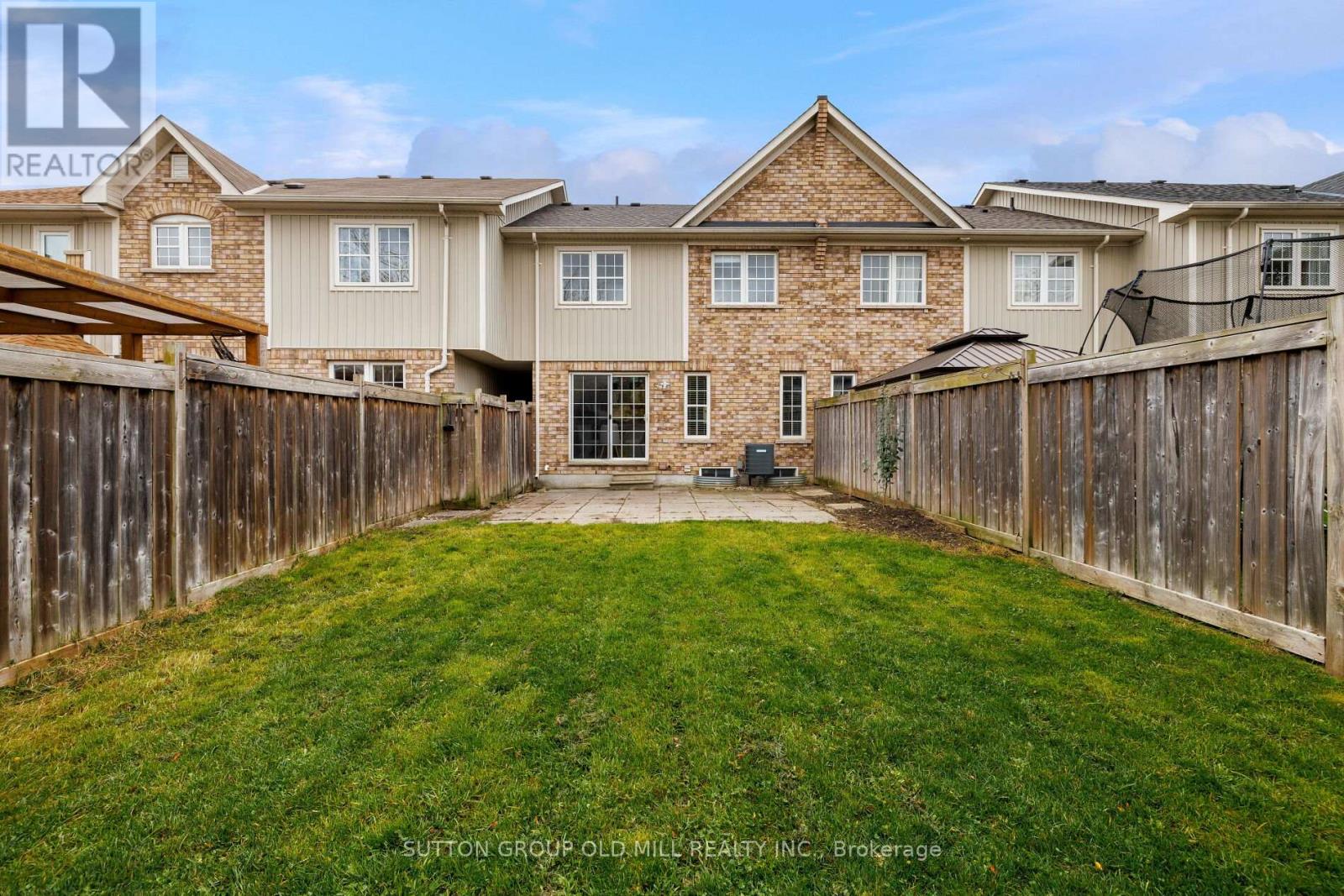 85 Barchester Crescent, Whitby, Ontario  L1M 2L6 - Photo 15 - E12483287