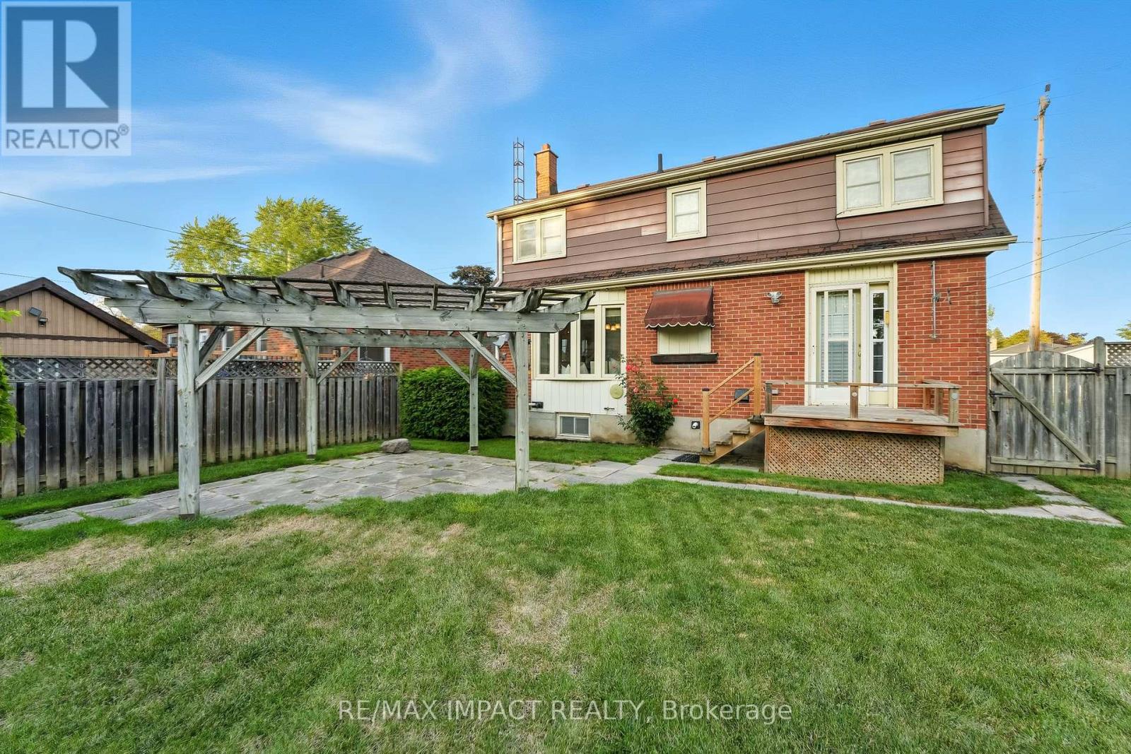 46 Simpson Avenue, Clarington (Bowmanville), Ontario  L1C 2H8 - Photo 44 - E12483300