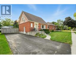 46 SIMPSON AVENUE, Clarington, Ontario