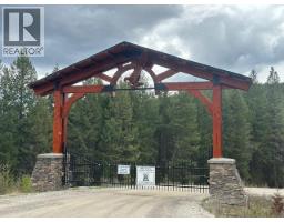 Osprey Landing Drive Lot# 15, wardner, British Columbia