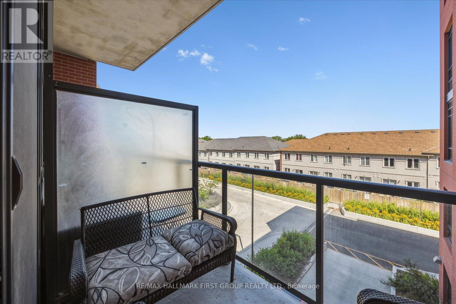 302 - 1010 Dundas Street E, Whitby, Ontario  L1N 2K2 - Photo 10 - E12483432