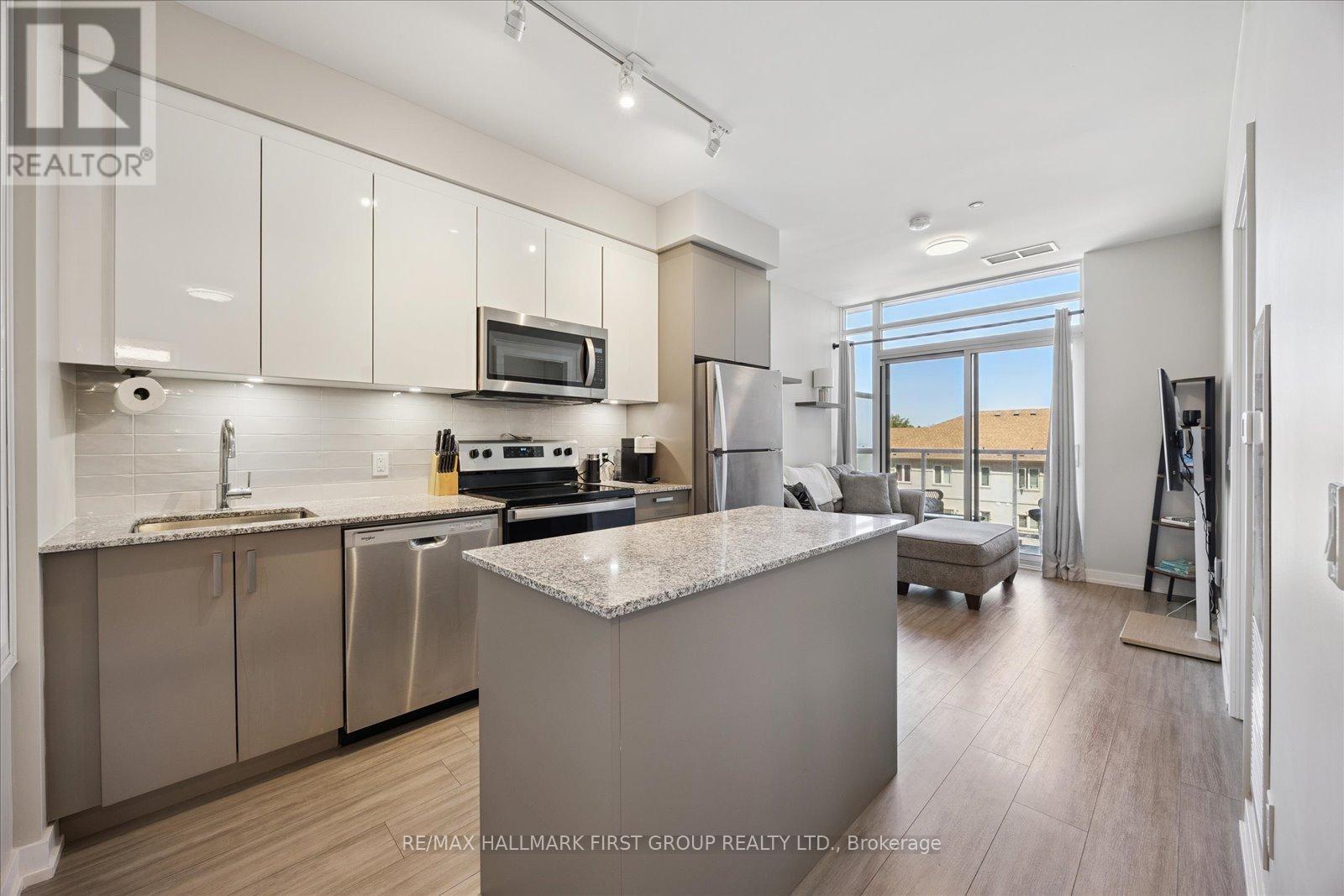 302 - 1010 Dundas Street E, Whitby, Ontario  L1N 2K2 - Photo 13 - E12483432