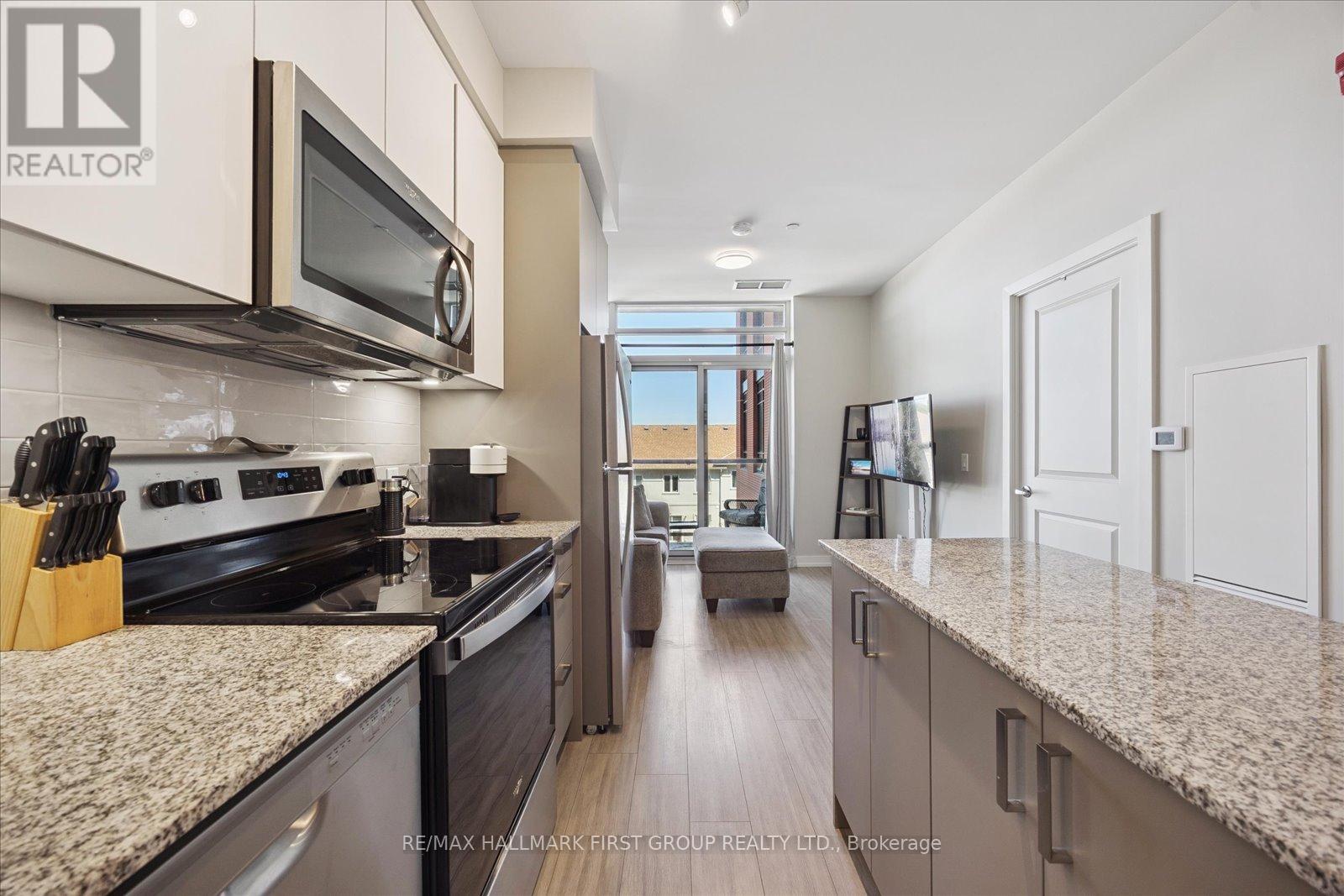 302 - 1010 Dundas Street E, Whitby, Ontario  L1N 2K2 - Photo 14 - E12483432