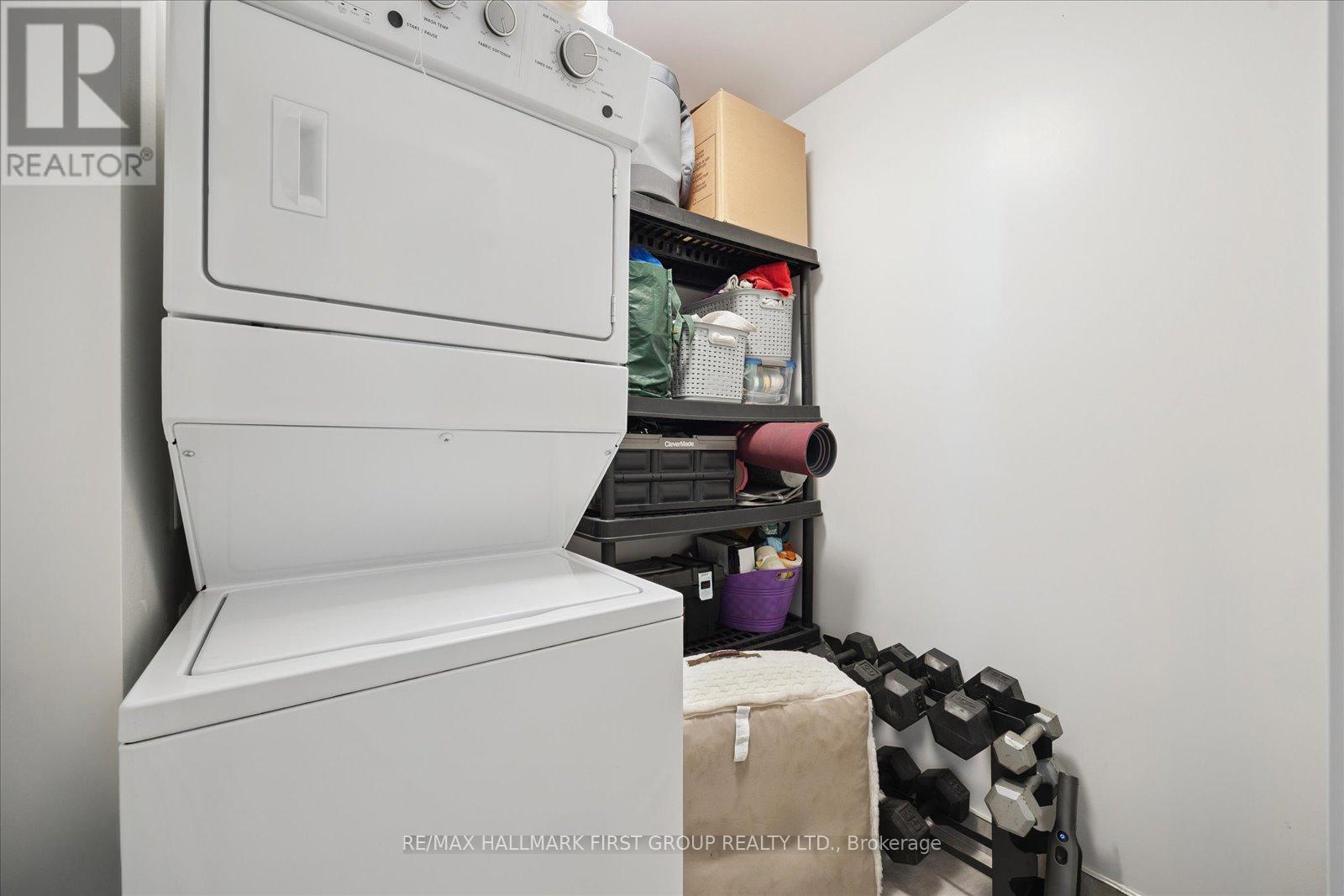 302 - 1010 Dundas Street E, Whitby, Ontario  L1N 2K2 - Photo 24 - E12483432