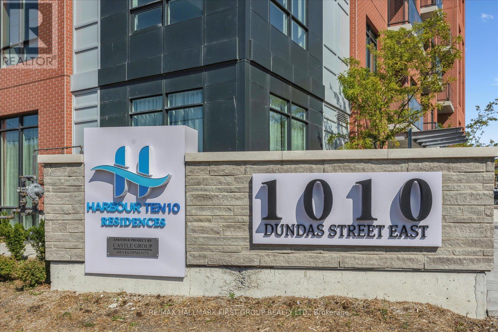 302 - 1010 Dundas Street E, Whitby, Ontario  L1N 2K2 - Photo 3 - E12483432