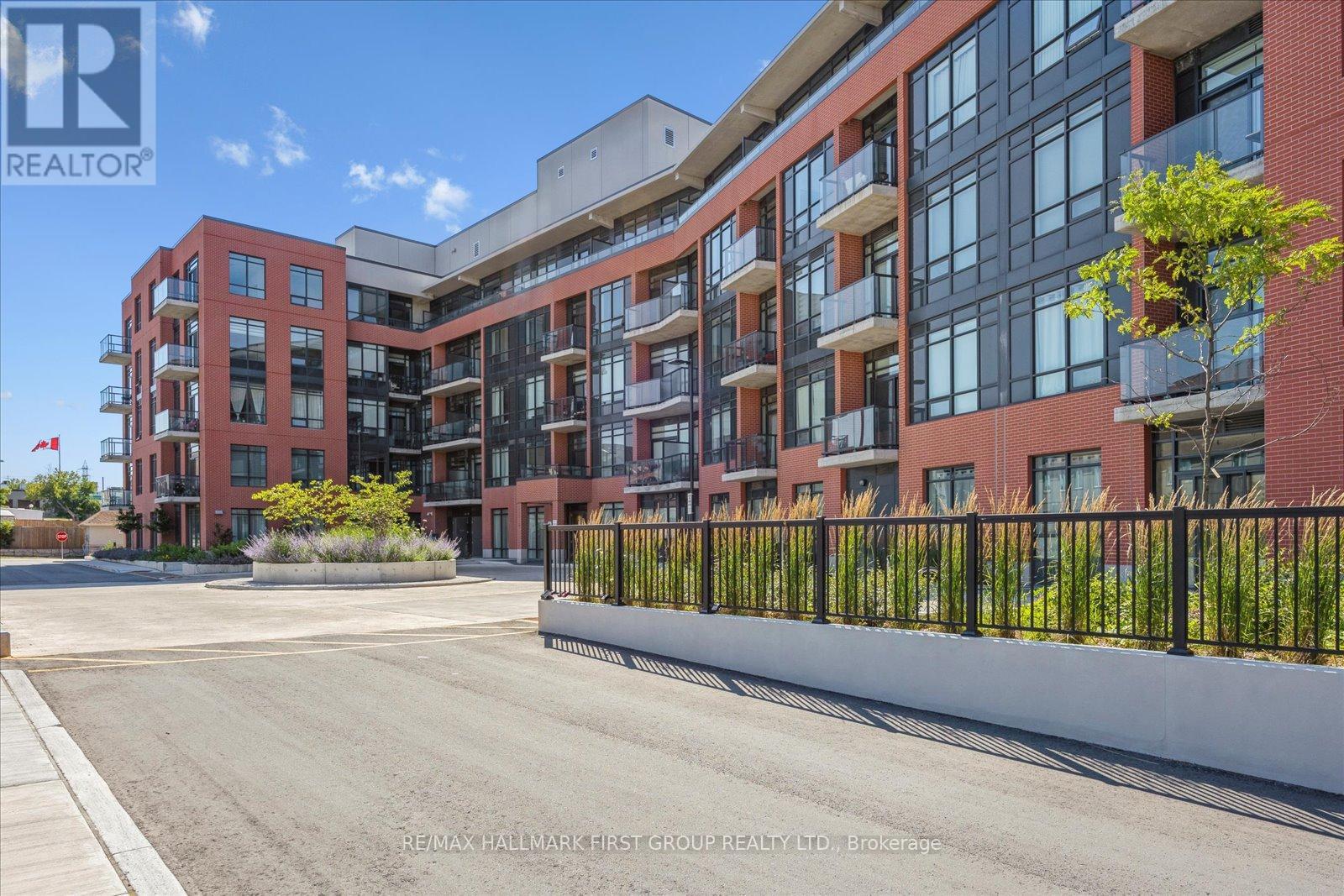 302 - 1010 Dundas Street E, Whitby, Ontario  L1N 2K2 - Photo 4 - E12483432