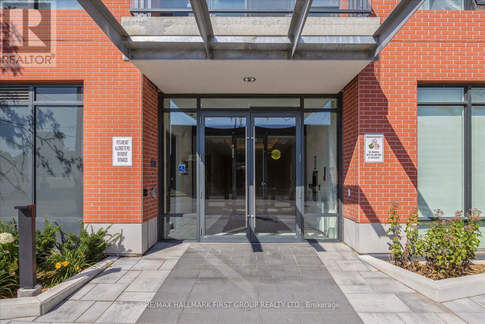 302 - 1010 Dundas Street E, Whitby, Ontario  L1N 2K2 - Photo 6 - E12483432