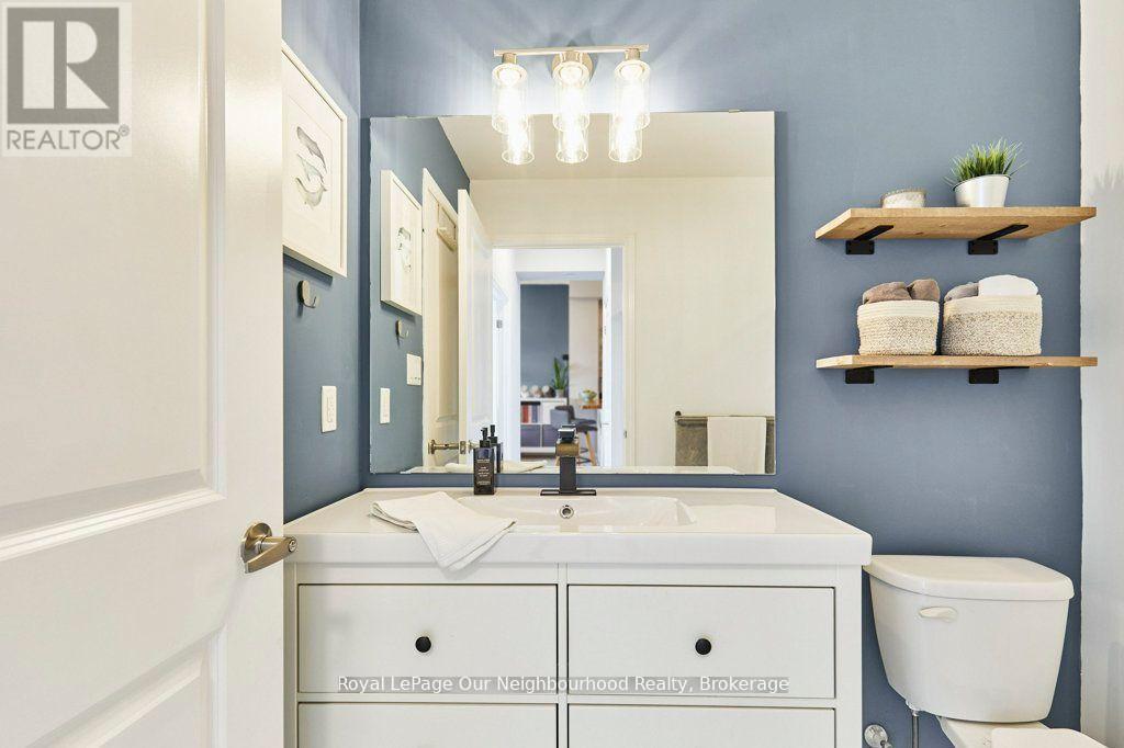 422 - 80 Aspen Springs Drive, Clarington (Bowmanville), Ontario  L1C 0V4 - Photo 12 - E12483456