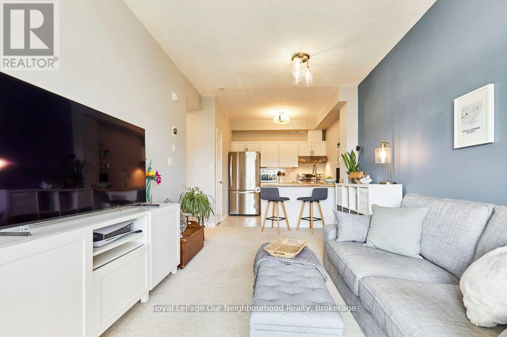 422 - 80 Aspen Springs Drive, Clarington (Bowmanville), Ontario  L1C 0V4 - Photo 19 - E12483456