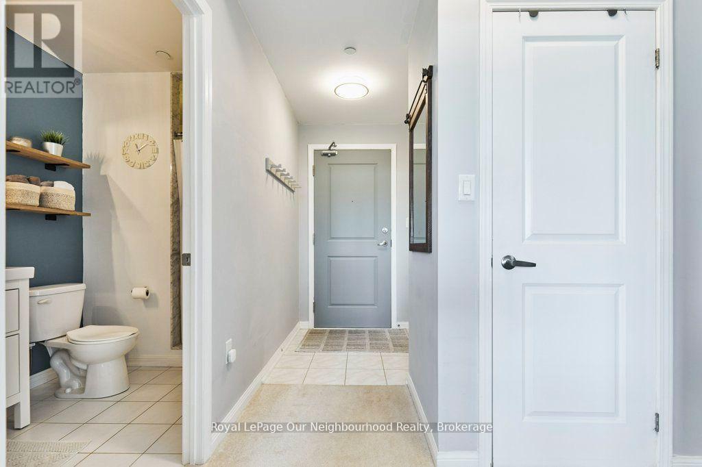 422 - 80 Aspen Springs Drive, Clarington (Bowmanville), Ontario  L1C 0V4 - Photo 2 - E12483456