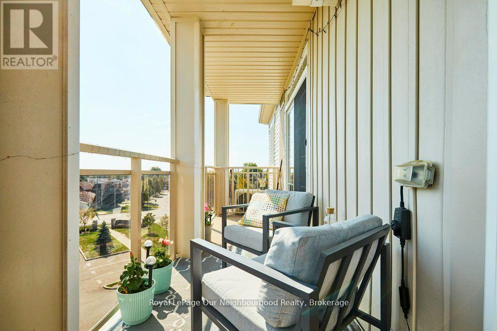 422 - 80 Aspen Springs Drive, Clarington (Bowmanville), Ontario  L1C 0V4 - Photo 21 - E12483456